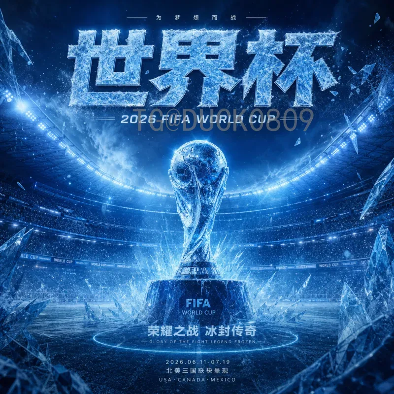 2026美加墨世界杯实时比分一览：最新赛况与查询指南